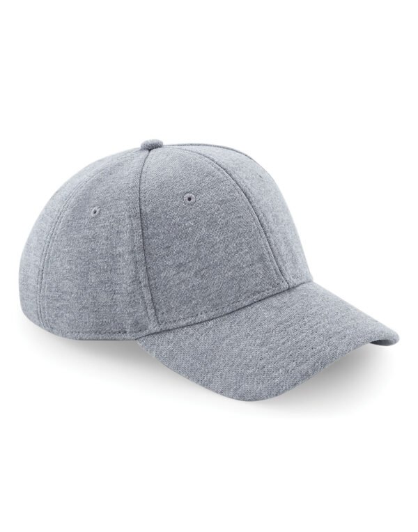 B677 Beechfield  Jersey Athleisure Baseball Cap\
HEADWEAR