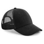 Beechfield Jersey Athleisure Trucker HEADWEAR | Xcel UK