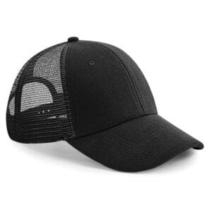 Beechfield Jersey Athleisure Trucker HEADWEAR