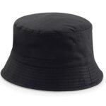 Beechfield Reversible Bucket Hat HEADWEAR | Xcel UK
