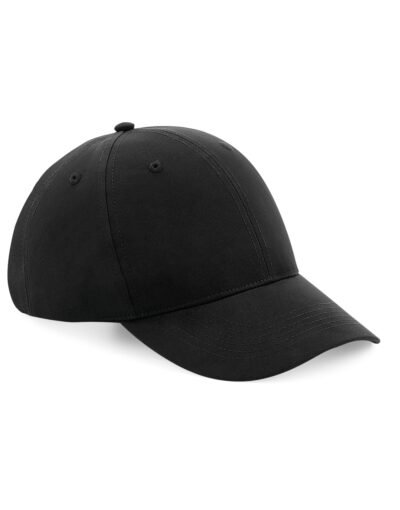 Beechfield Recycled Pro-Style Cap HEADWEAR | Xcel UK