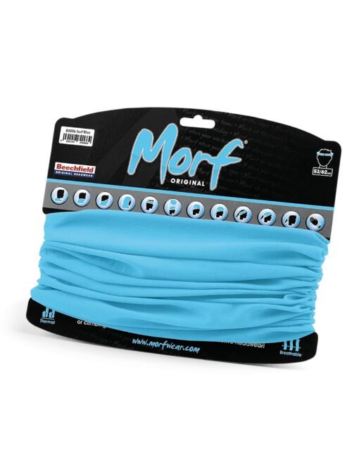 B900B Beechfield  Junior MorfÂ® Original HEADWEAR