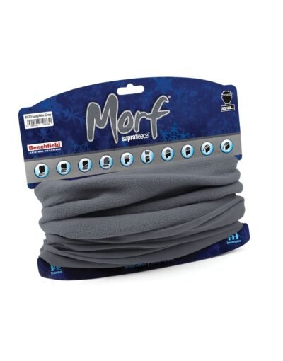 Beechfield MorfÂ SuprafleeceÂ HEADWEAR | Xcel UK