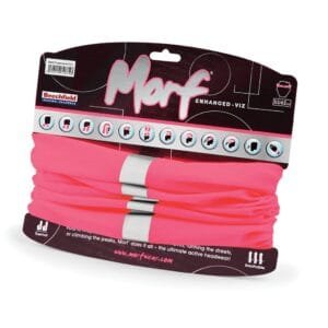 Beechfield Morf Enhanced-Viz HEADWEAR