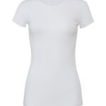 Bella Women's Slim Fit Tee - T-Shirt | Xcel UK