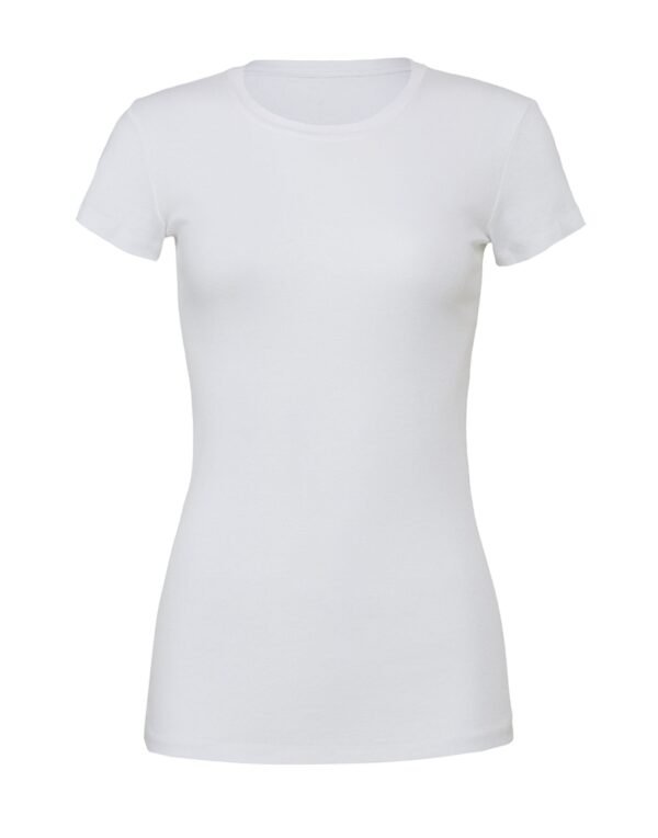 Bella Women's Slim Fit Tee - T-Shirt | Xcel UK