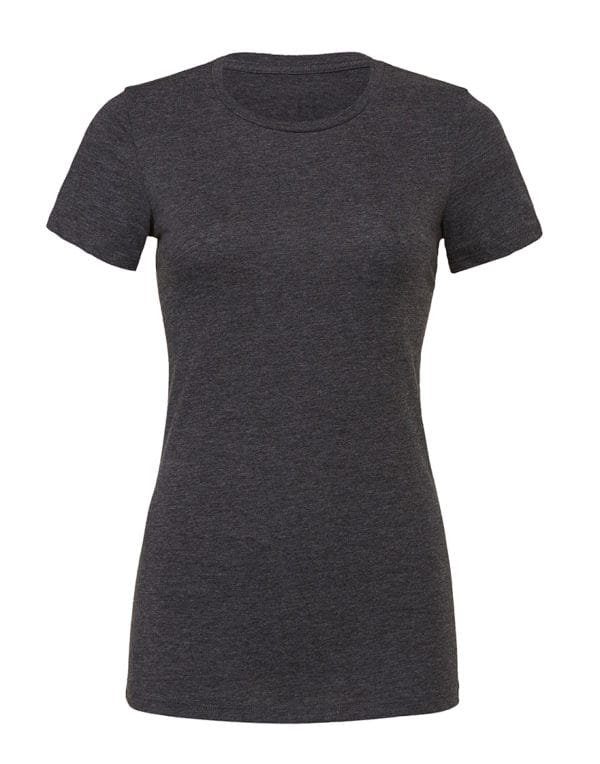 Dark Grey Heather