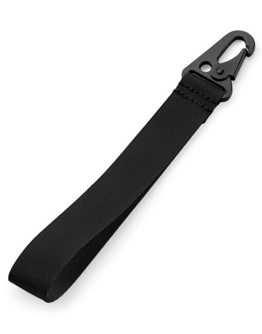 BG100 Bagbase Brandable Key Clip Bags