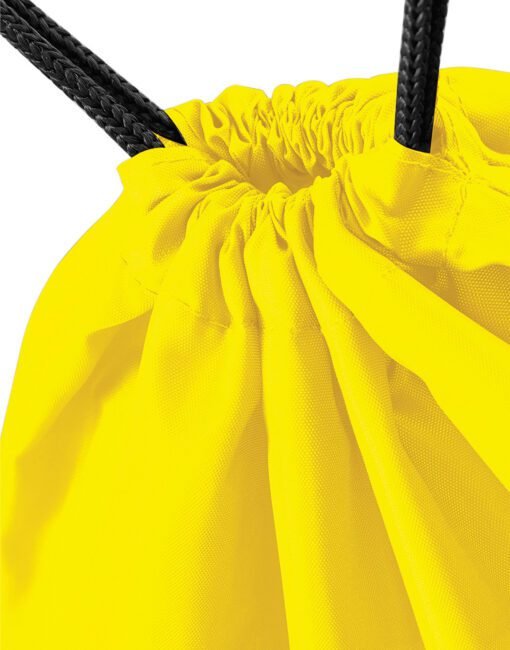 BG10 Bagbase Premium Gymsac Bags