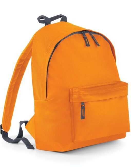 BG125J Bagbase Junior Fashion Backpack Bags