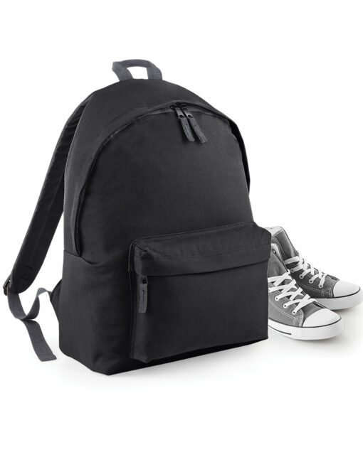 BG125L Bagbase Maxi Fashion Backpack Bags