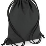 Bagbase Reflective Gymsac - Bags | Xcel UK