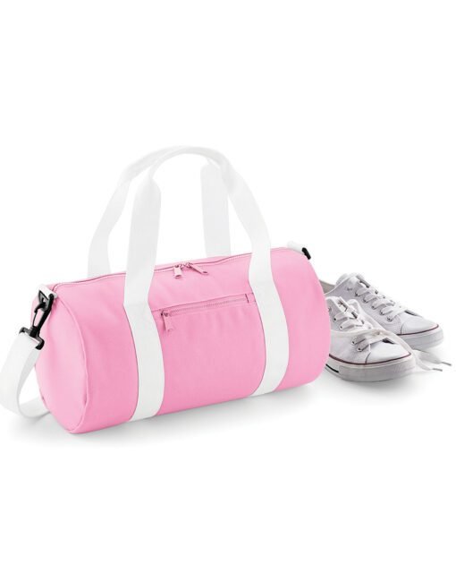 BG140 Bagbase Original Barrel Bag Bags