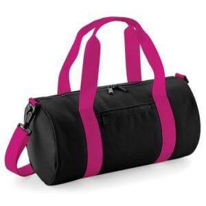 Bagbase Mini Barrel Bag