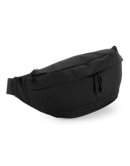 BG143 Bagbase Oversized Across Body Bag Bags