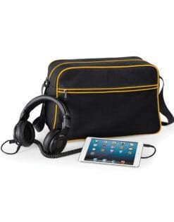 BG14 Bagbase Retro Shoulder Bag Bags