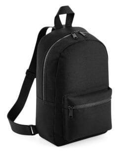 BG153 Bagbase Mini Essential Fashion Backpack\
 Bags