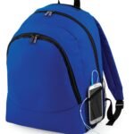 Bagbase Universal Backpack - Bags | Xcel UK