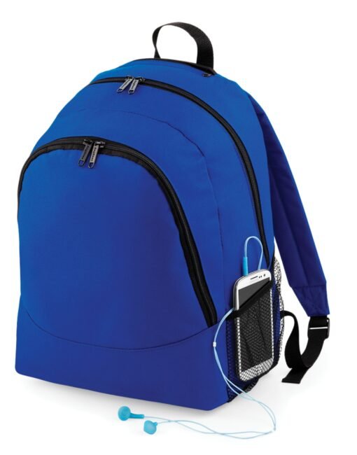 BG212 Bagbase Universal Backpack Bags