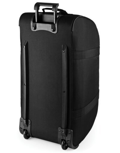 Bagbase Classic Wheelie Holdall - Bags | Xcel UK