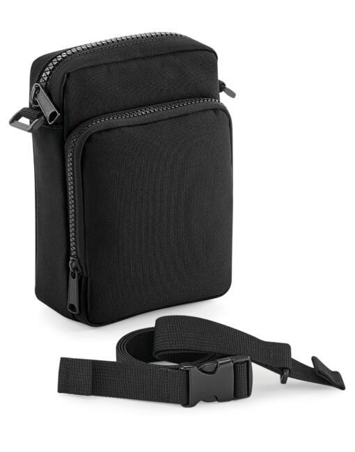 BG241 Bagbase Modulrâ„¢ 1 Litre Multipocket Bags