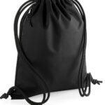 Bagbase Recycled Gymsac - Bags | Xcel UK