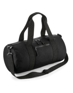 BG284 Bagbase Recycled Barrel Bag Bags