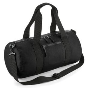 Bagbase Recycled Barrel Bag
