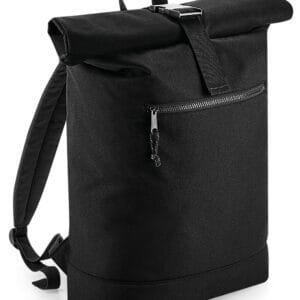 Bagbase Recycled Roll-Top Backpack