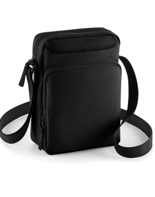 BG30 Bagbase Across Body Bag\
Bags