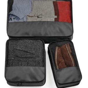 Bagbase Escape Packing Cube Set