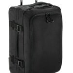 Bagbase Escape Carry-On Wheelie - Bags | Xcel UK