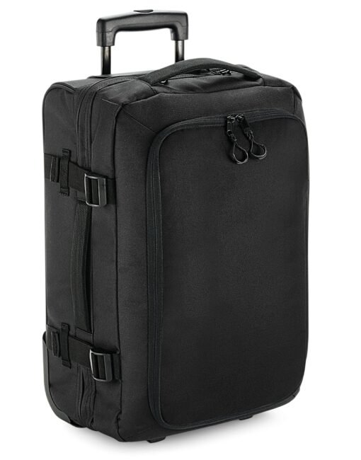 BG481 Bagbase Escape Carry-On Wheelie Bags