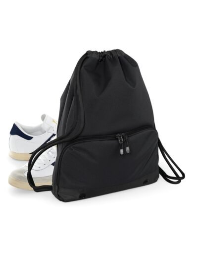 Bagbase Athleisure Gymsac - Bags | Xcel UK
