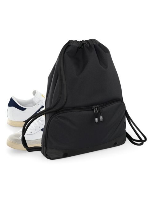 BG542 Bagbase Athleisure Gymsac Bags