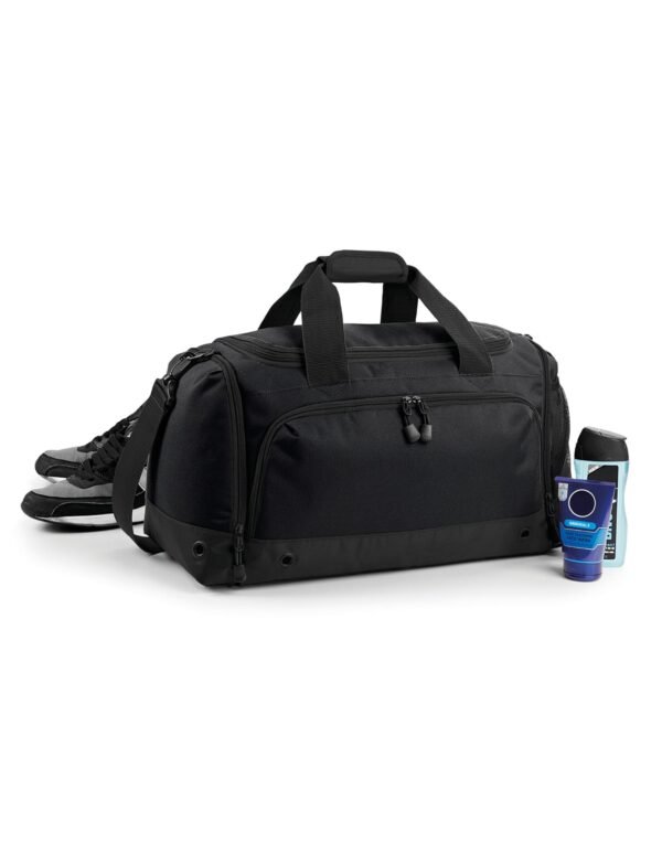 Bagbase Athleisure Holdall - Bags | Xcel UK