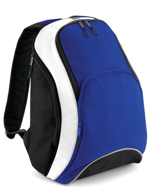BG571 Bagbase Teamwear Backpack Bags