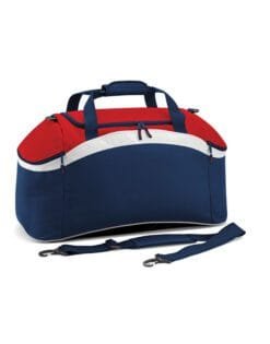BG572 Bagbase Teamwear Holdall Bags