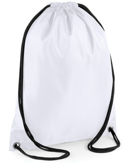 BG5 Bagbase Budget Gymsac Bags