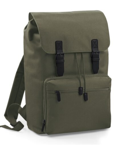 Bagbase Vintage Laptop Backpack - Bags | Xcel UK