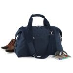 Bagbase Vintage Canvas Weekender - Bags | Xcel UK