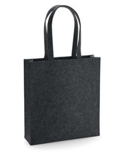 BG723 Bagbase Felt Tote Bag Bags