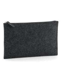 BG725 Bagbase Felt Accessory Pouch Bags