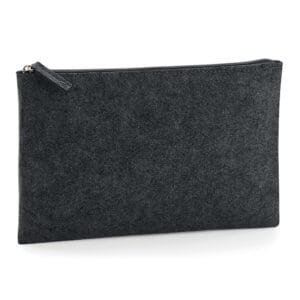 Bagbase Felt Accessory Pouch