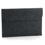 Bagbase Felt Laptop/Document Slip - Bags | Xcel UK