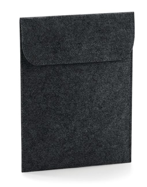 BG727 Bagbase Felt iPad Slip Bags