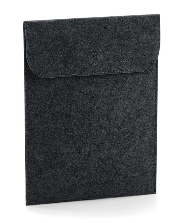 Bagbase Felt iPad Slip - Bags | Xcel UK