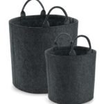 Bagbase Felt Trug - Cap | Xcel UK