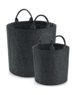 BG728 Bagbase Felt Trug Bags