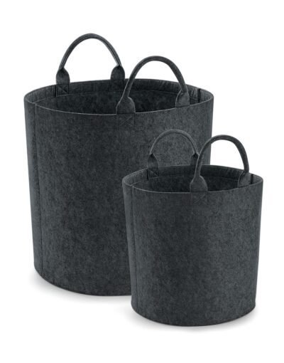 Bagbase Felt Trug - Cap | Xcel UK